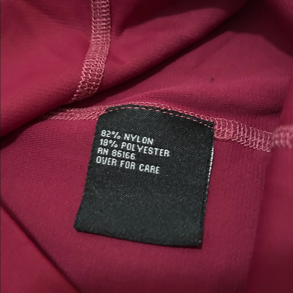 Sherpa Adventure Gear Top Women's S Pink Outdoor Active Divya Zip Tee - Picture 11 of 12